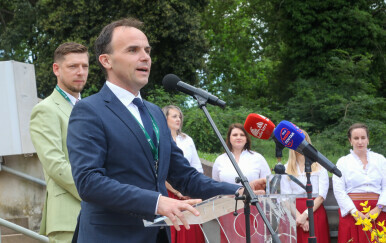 Pula: Loris Peršurić, novi v.d. predsjednika IDS-a