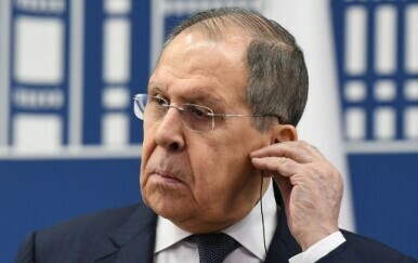 Ruski ministar vanjskih poslova Sergej Lavrov rekao je da Rusija neće pristati na bezuvjetno primirje s Ukrajinom