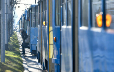 ZET: Posebna regulacija prometa na Dan zagrebačkih maturanata