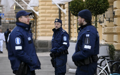 Rusija gomila vojsku na granici, Finska objavila: "Pripremamo se na najgore"
