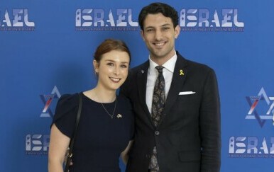 Par iz izraelske ambasade smaknut u Washingtonu: Objavljeni detalji