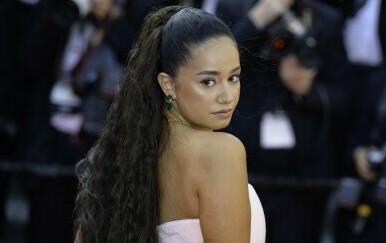 Lena Mahfouf