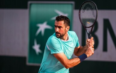 Nevjerojatni Marin Čilić razbio Čileanca za polufinale turnira u Engleskoj