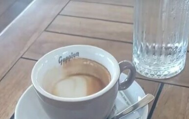 Turistica poludjela zbog cijena na hrvatskoj obali