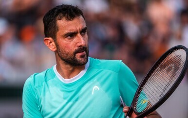 Marin Čilić ušao u finale Nottinghama poslije više od tri sata igre