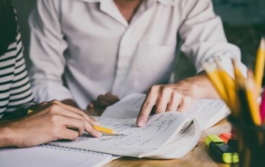 Instrukcije, individualno objašnjavanje gradiva