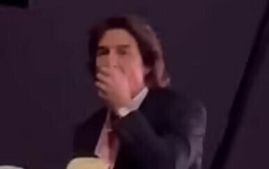 Tom Cruise