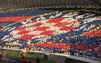 Hajduk na katalonski pogon: Trojac iz Barcelone sletio na Poljud, evo o kome se radi