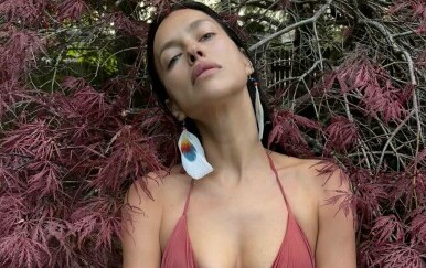 Irina Shayk