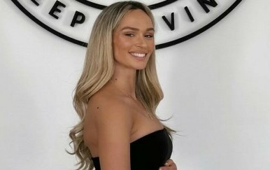 Valentina Walme - 1