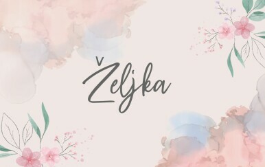 Željka