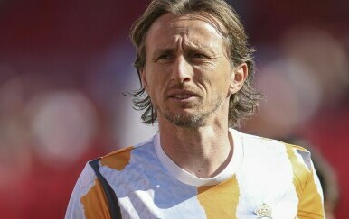 Luka Modrić