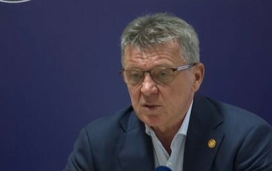 Konferencija za novinare Ivana Turudića