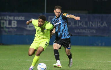 Tomislav Duvnjak (desno)