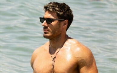 Chris Appleton - 1