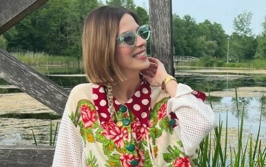 Bojana Gregorić Vejzović