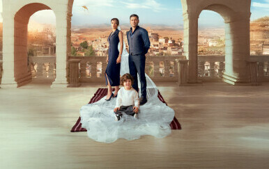 Daleki grad: Nova sezona turske hit serije "Daleki grad" uskoro na Novoj TV