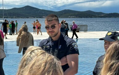 FOTO Maturanti diljem Hrvatske slave završetak škole