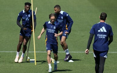 Luka Modrić