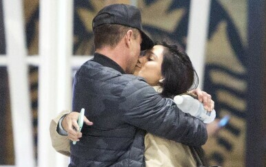 Josh Duhamel i Audra Mari