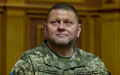 Bivši ukrajinski general: Nijedno čudo neće vratiti granice iz 1991. – Ukrajina se mora boriti pametno ili nikako
