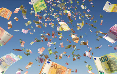 Eurojackpot ide u Sloveniju