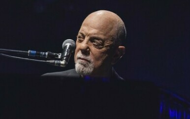 Billy Joel