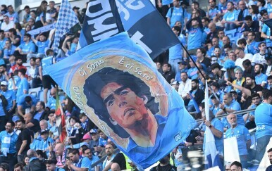 Napoli pobijedio Torino: Vlašić odigrao cijelu utakmicu, Kulenović ušao