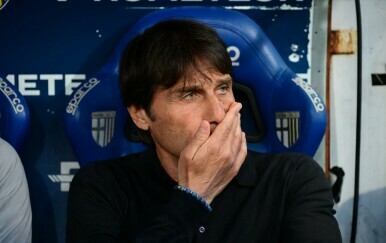 Antonio Conte