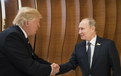 Bivši američki potpredsjednik Dan Quayle o Ukrajini i Rusiji
