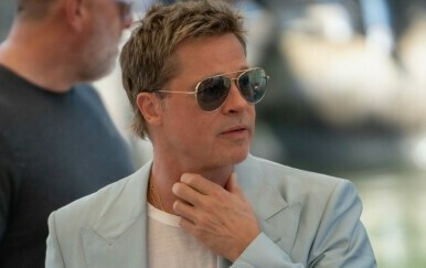 Brad Pitt