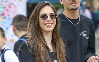 Iva Čagalj - 1
