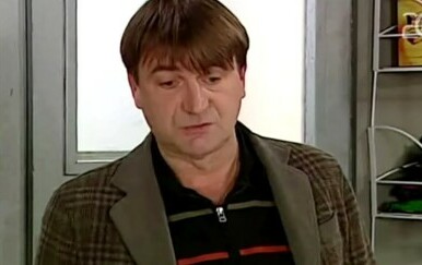 Darko Janeš u seriji ''Zauvijek susjedi''