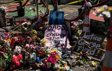 Pet godina od smrti Georgea Floyda: Je li Black Lives Matter propustio priliku?