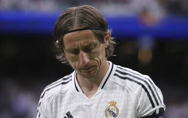 Luka Modrić