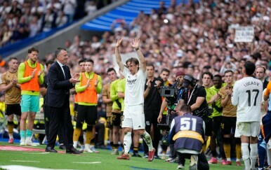 Luka Modrić