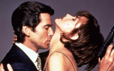 James Bond - Film