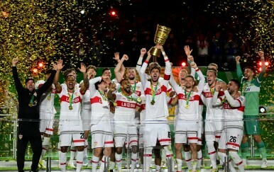 VFB Stuttgart