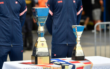 Pehar pobjednika SHNL-a