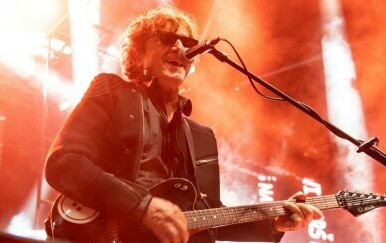 Bijelo dugme u Zagrebu