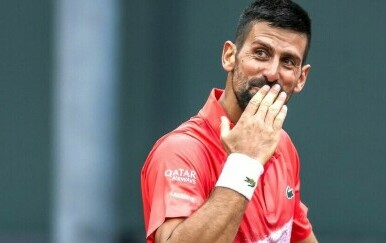 Novak Đoković stiže na povijesnu utakmicu u Zenicu: Navijat će za BiH protiv Italije