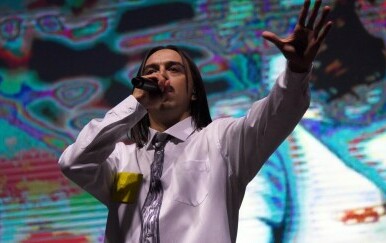 Tommy Cash