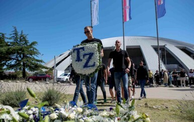 30 godina od smrti Kreše Ćosića