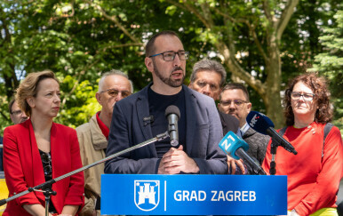 Tomašević o Blatu: Korištenje objekta kao skladište traje 20 godina