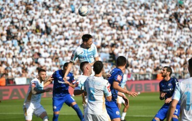 Rijeka - Slaven Belupo