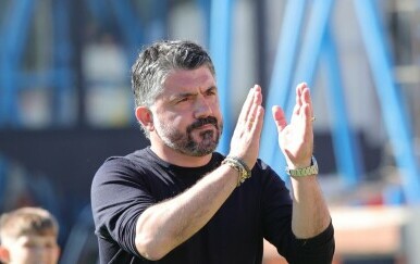 Gennaro Gattuso