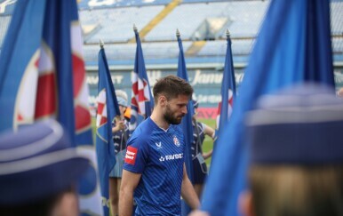 Bruno Petković