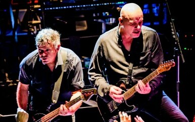 The Stranglers