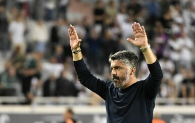 Gennato Gattuso