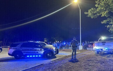 Najmanje 11 ozlijeđeno u pucnjavi u SAD-u